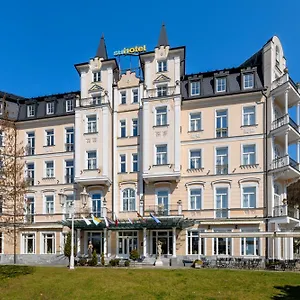 Sun Palace Wellness 4* Mariánské Lázně