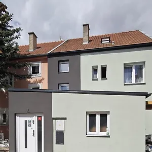 3* Guest house Orbis