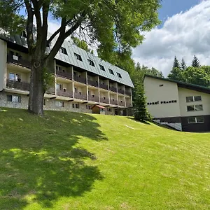 Horní Pramen 2* Špindlerŭv Mlýn