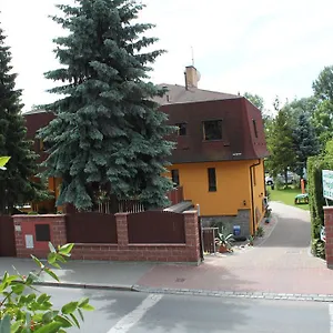 Gasthuis Trojska