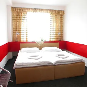Hotel Slavia, Prague