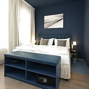 Appartement Alveo