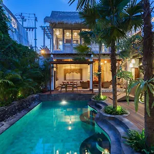 Bije Boutique&gallery Hotel