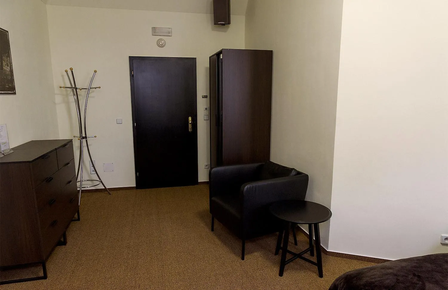 Apartmanhotel Light Rooms Prága