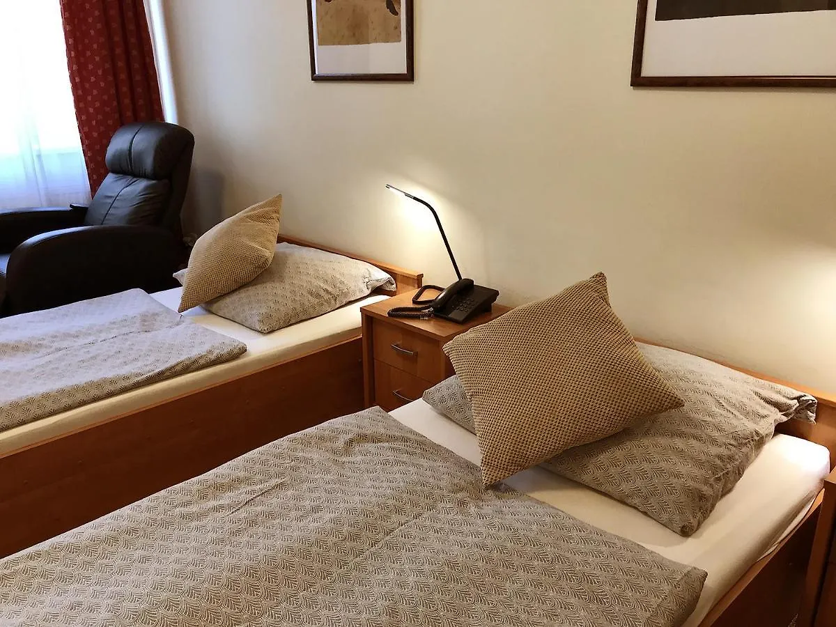 ** Apartahotel Light Rooms Praga República Checa